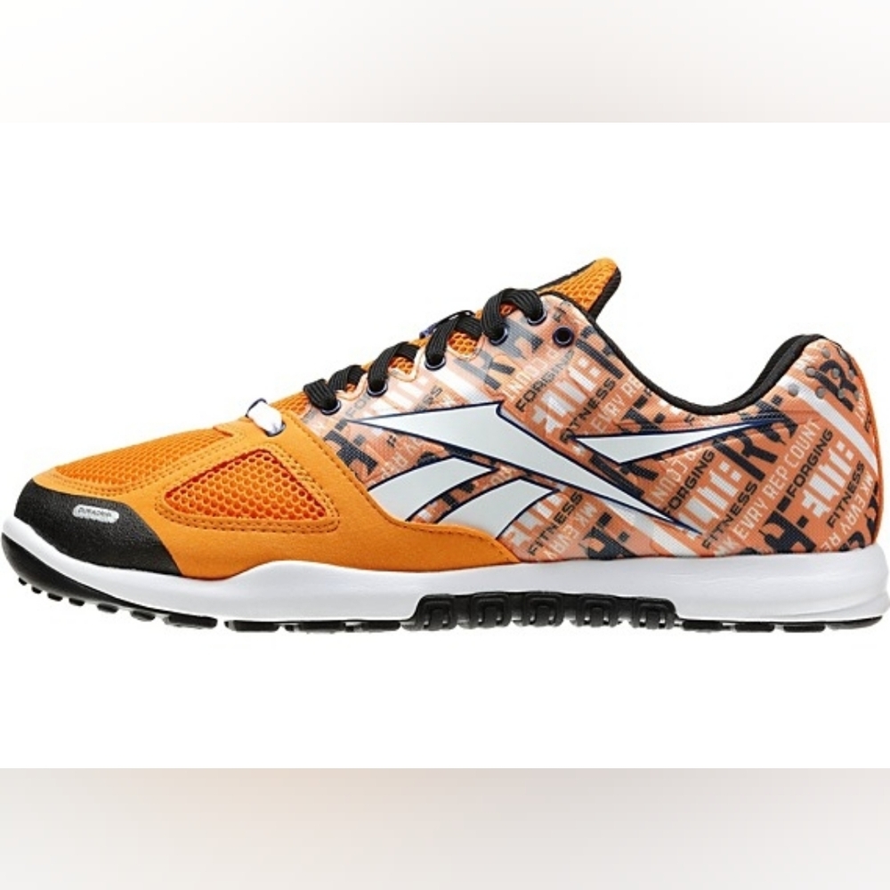 Original Reebok Nano 2.0 NIB